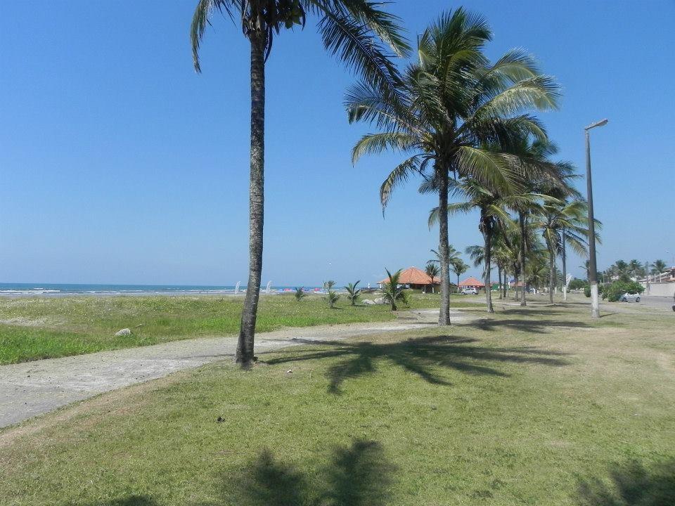 Hotel Dom Bosco Itanhaém 外观 照片