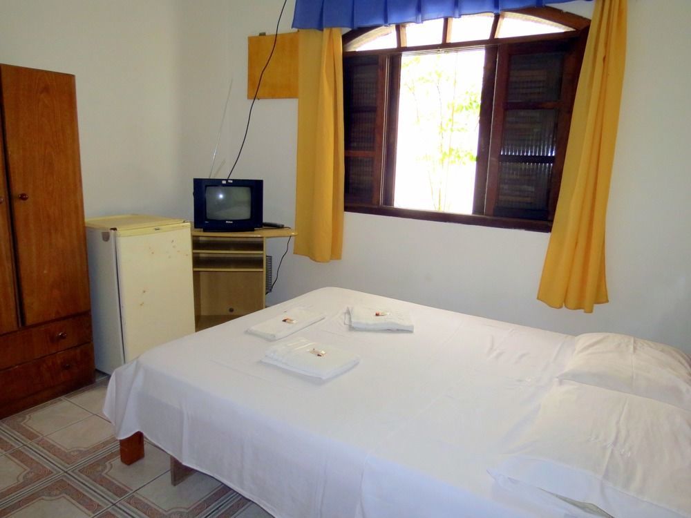 Hotel Dom Bosco Itanhaém 外观 照片